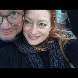 Meet your Posher, Susan